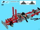 Istruzioni per la Costruzione - LEGO - 9397 - Logging Truck: Page 59