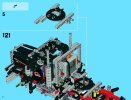 Istruzioni per la Costruzione - LEGO - 9397 - Logging Truck: Page 2