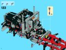 Istruzioni per la Costruzione - LEGO - 9397 - Logging Truck: Page 4