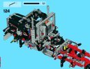 Istruzioni per la Costruzione - LEGO - 9397 - Logging Truck: Page 5