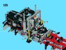 Istruzioni per la Costruzione - LEGO - 9397 - Logging Truck: Page 7