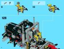 Istruzioni per la Costruzione - LEGO - 9397 - Logging Truck: Page 12