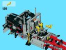 Istruzioni per la Costruzione - LEGO - 9397 - Logging Truck: Page 13