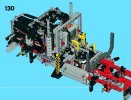 Istruzioni per la Costruzione - LEGO - 9397 - Logging Truck: Page 15