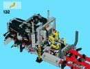 Istruzioni per la Costruzione - LEGO - 9397 - Logging Truck: Page 17