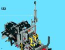 Istruzioni per la Costruzione - LEGO - 9397 - Logging Truck: Page 20