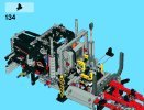 Istruzioni per la Costruzione - LEGO - 9397 - Logging Truck: Page 21