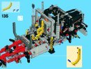 Istruzioni per la Costruzione - LEGO - 9397 - Logging Truck: Page 22