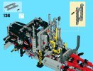 Istruzioni per la Costruzione - LEGO - 9397 - Logging Truck: Page 23