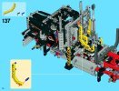 Istruzioni per la Costruzione - LEGO - 9397 - Logging Truck: Page 24