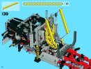 Istruzioni per la Costruzione - LEGO - 9397 - Logging Truck: Page 26