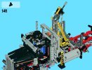 Istruzioni per la Costruzione - LEGO - 9397 - Logging Truck: Page 30