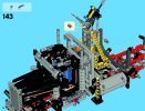 Istruzioni per la Costruzione - LEGO - 9397 - Logging Truck: Page 32