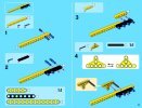 Istruzioni per la Costruzione - LEGO - 9397 - Logging Truck: Page 33