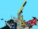 Istruzioni per la Costruzione - LEGO - 9397 - Logging Truck: Page 34