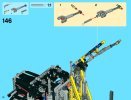 Istruzioni per la Costruzione - LEGO - 9397 - Logging Truck: Page 36