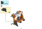 Istruzioni per la Costruzione - LEGO - Technic - 9398 - Pickup 4X4: Page 2