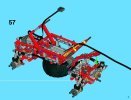 Istruzioni per la Costruzione - LEGO - Technic - 9398 - Pickup 4X4: Page 5