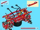 Istruzioni per la Costruzione - LEGO - Technic - 9398 - Pickup 4X4: Page 38