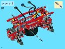 Istruzioni per la Costruzione - LEGO - Technic - 9398 - Pickup 4X4: Page 40