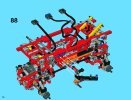 Istruzioni per la Costruzione - LEGO - Technic - 9398 - Pickup 4X4: Page 50