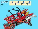 Istruzioni per la Costruzione - LEGO - Technic - 9398 - Pickup 4X4: Page 60