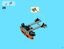 Istruzioni per la Costruzione - LEGO - Technic - 9398 - Pickup 4X4: Page 19