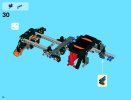 Istruzioni per la Costruzione - LEGO - Technic - 9398 - Pickup 4X4: Page 32