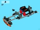 Istruzioni per la Costruzione - LEGO - Technic - 9398 - Pickup 4X4: Page 43