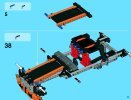 Istruzioni per la Costruzione - LEGO - Technic - 9398 - Pickup 4X4: Page 45