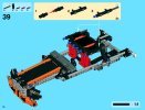 Istruzioni per la Costruzione - LEGO - Technic - 9398 - Pickup 4X4: Page 46