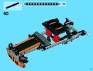 Istruzioni per la Costruzione - LEGO - Technic - 9398 - Pickup 4X4: Page 47