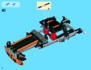 Istruzioni per la Costruzione - LEGO - Technic - 9398 - Pickup 4X4: Page 48