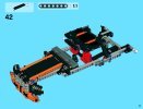 Istruzioni per la Costruzione - LEGO - Technic - 9398 - Pickup 4X4: Page 49