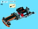 Istruzioni per la Costruzione - LEGO - Technic - 9398 - Pickup 4X4: Page 50