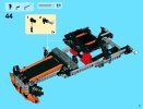 Istruzioni per la Costruzione - LEGO - Technic - 9398 - Pickup 4X4: Page 51