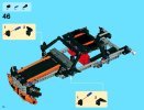 Istruzioni per la Costruzione - LEGO - Technic - 9398 - Pickup 4X4: Page 54