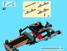 Istruzioni per la Costruzione - LEGO - Technic - 9398 - Pickup 4X4: Page 55