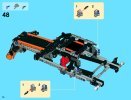 Istruzioni per la Costruzione - LEGO - Technic - 9398 - Pickup 4X4: Page 56