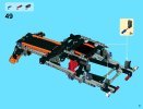 Istruzioni per la Costruzione - LEGO - Technic - 9398 - Pickup 4X4: Page 57