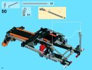 Istruzioni per la Costruzione - LEGO - Technic - 9398 - Pickup 4X4: Page 58