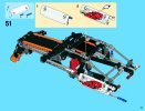 Istruzioni per la Costruzione - LEGO - Technic - 9398 - Pickup 4X4: Page 59