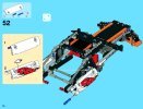 Istruzioni per la Costruzione - LEGO - Technic - 9398 - Pickup 4X4: Page 60