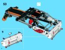 Istruzioni per la Costruzione - LEGO - Technic - 9398 - Pickup 4X4: Page 64