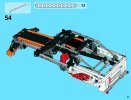 Istruzioni per la Costruzione - LEGO - Technic - 9398 - Pickup 4X4: Page 65