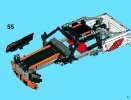 Istruzioni per la Costruzione - LEGO - Technic - 9398 - Pickup 4X4: Page 67