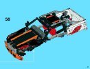 Istruzioni per la Costruzione - LEGO - Technic - 9398 - Pickup 4X4: Page 69