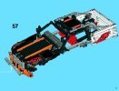 Istruzioni per la Costruzione - LEGO - Technic - 9398 - Pickup 4X4: Page 71