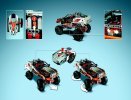 Istruzioni per la Costruzione - LEGO - Technic - 9398 - Pickup 4X4: Page 80