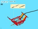 Istruzioni per la Costruzione - LEGO - Technic - 9398 - Pickup 4X4: Page 22